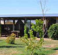 Cully Fest - Base Camp and Glamping - Stayed