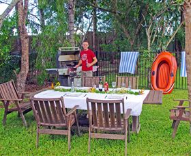 Emeraldene Inn And Eco-Lodge - Stayed 2