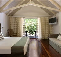 Hamilton Island Palm Bungalows - Stayed
