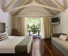 Hamilton Island Palm Bungalows - Stayed 0