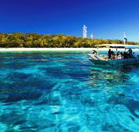 Lady Elliot Island Eco Resort - Stayed