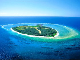 Lady Elliot Island Eco Resort - Stayed 2