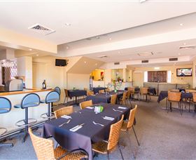 Mackay Rose Motel - Stayed 0