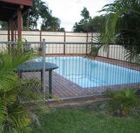 Mineral Sands Motel  - Stayed