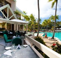 Sheraton Mirage Port Douglas Resort - Stayed