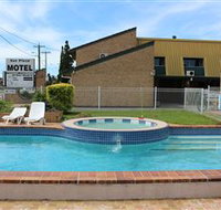 Sun Plaza Motel Mackay - Stayed