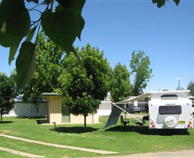 All Seasons Holiday Park - Stayed 4