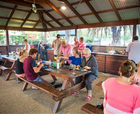 All Seasons Holiday Park - Stayed 2