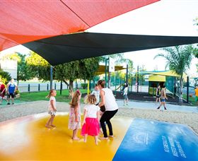 All Seasons Holiday Park - Stayed 3