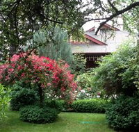 Allan Court Gardens Accommodation - Stayed