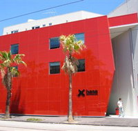 Base Backpackers St Kilda - Stayed