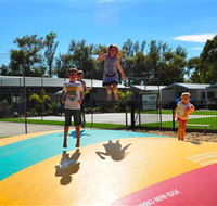 BIG4 Inverloch Holiday Park - Stayed