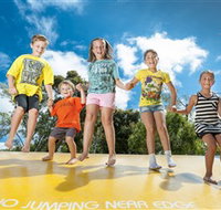 BIG4 Phillip Island Caravan Park - Stayed