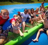 BIG4 Swan Hill - Stayed