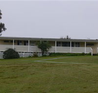 Cape Bridgewater Coastal Camp - Stayed