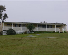 Cape Bridgewater Coastal Camp - Stayed 0