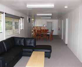 Cape Bridgewater Coastal Camp - Stayed 1