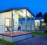 Discovery Holiday Parks Warrnambool - Stays Accommodation