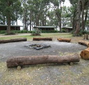 Grantville Lodge - Stayed