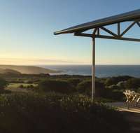 Yondah Beach House - Stayed