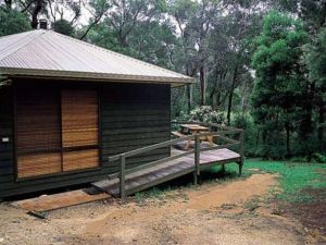 Twin Falls Bush Cottages - Stayed 6
