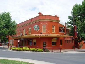 The Commercial Hotel Tumut - Stays Accommodation 3