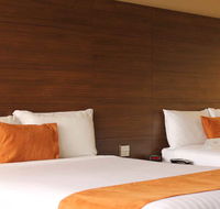 The Sydney Boulevard Hotel - Stayed