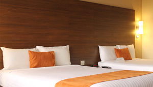 The Sydney Boulevard Hotel