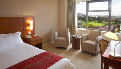 The Sydney Boulevard Hotel - Stayed 7