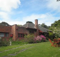 Wirilda and Cottage - Stayed