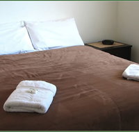 Churchill Apartments - Stayed