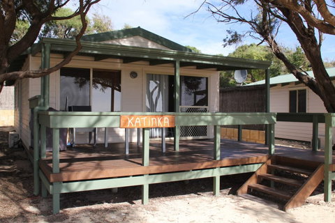 Hamelin Bay Holiday Park - Stayed 3