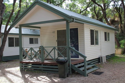 Hamelin Bay Holiday Park - Stayed 5