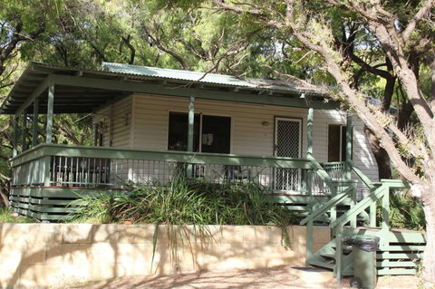 Hamelin Bay Holiday Park - Stayed 6