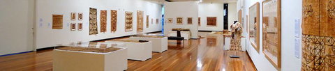 ArtSpace Mackay - Stayed 7