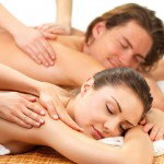 Space Day Spa - Stays Accommodation 0