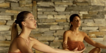 Spa Pevonia - Stayed 0