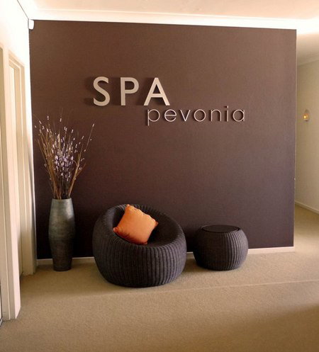 Spa Pevonia - Stayed 2