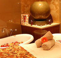 Oceana Day Spa - Stayed
