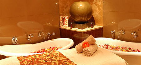 Oceana Day Spa - Stayed 0