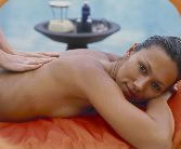 Oceana Day Spa - Stayed 1
