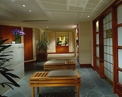 Four Seasons Hotel Sydney Spa - Stayed 2