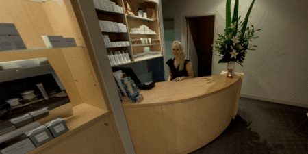 Escape Day Spas - Stayed 2