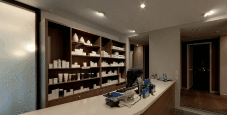 Escape Day Spas - Stayed 0