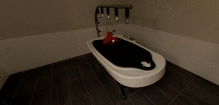 Escape Day Spas - Stayed 1