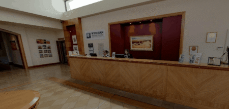 Escape Day Spas - Stayed 3