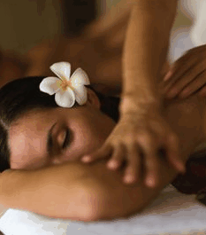 Bodhi J Health & Beauty Spa - Stayed 1