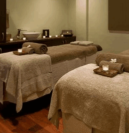 Bodhi J Health & Beauty Spa - Stayed 2