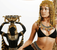 Cleopatras Temple Day Spa - Stayed
