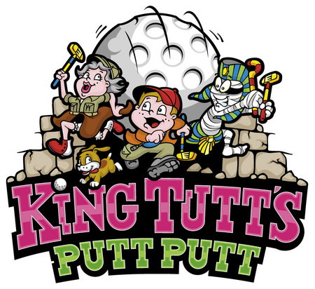 King Tutts Putt Putt - Stayed 0